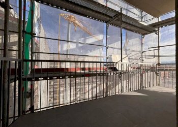 Balcone - Trilocale via Giuseppe Verdi, 14, Fossano - foto 20