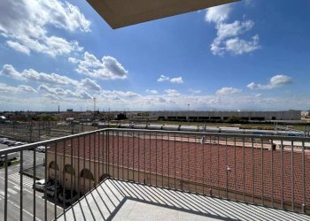 Balcone - Trilocale via Giuseppe Verdi, 14, Fossano - foto 1