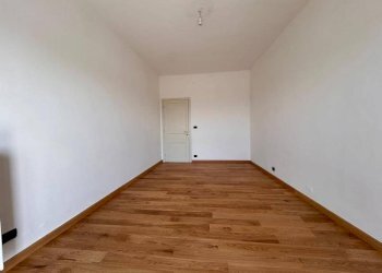 Camera da letto - Trilocale via Giuseppe Verdi, 14, Fossano - foto 12