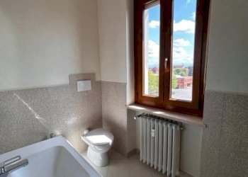 Bagno - Trilocale via Giuseppe Verdi, 14, Fossano - foto 17
