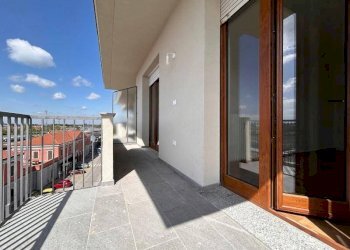 Terrazzo - Trilocale via Giuseppe Verdi, 14, Fossano - foto 18