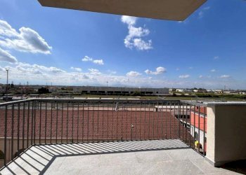 Balcone - Trilocale via Giuseppe Verdi, 14, Fossano - foto 19