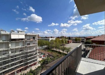 Terrazzo - Trilocale via Giuseppe Verdi, 14, Fossano - foto 21