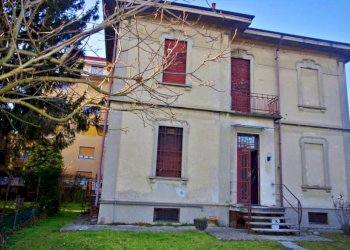 Facciata - Villa via Bettolinazzo, 15, Gallarate - photo 2