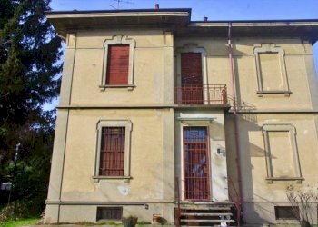 Facciata - Villa via Bettolinazzo, 15, Gallarate - photo 13