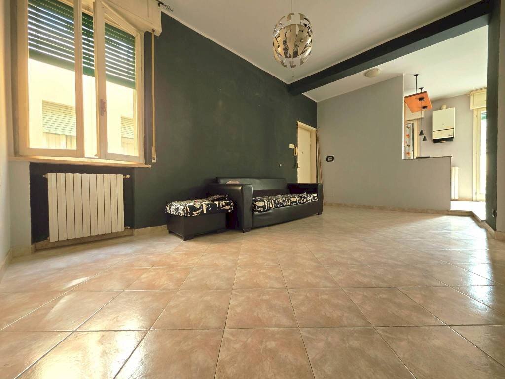 Cucina - Three-room apartment strada Nuova, Parma - photo 1