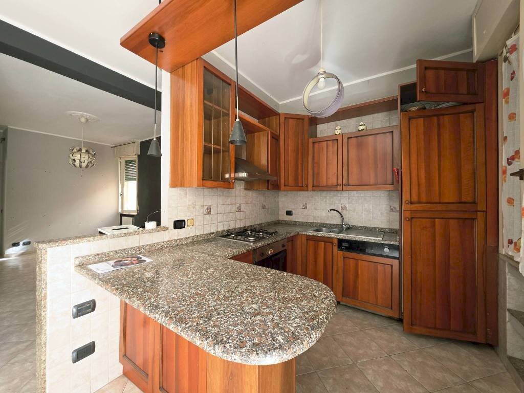 Cucina - Three-room apartment strada Nuova, Parma - photo 2