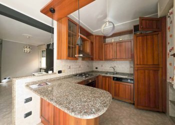 Cucina - Three-room apartment strada Nuova, Parma - photo 2