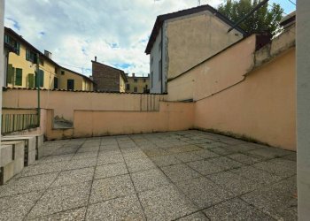 Terrazzo - Three-room apartment strada Nuova, Parma - photo 3