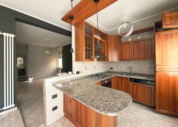Cucina - Trilocale strada Nuova, Parma - foto 6