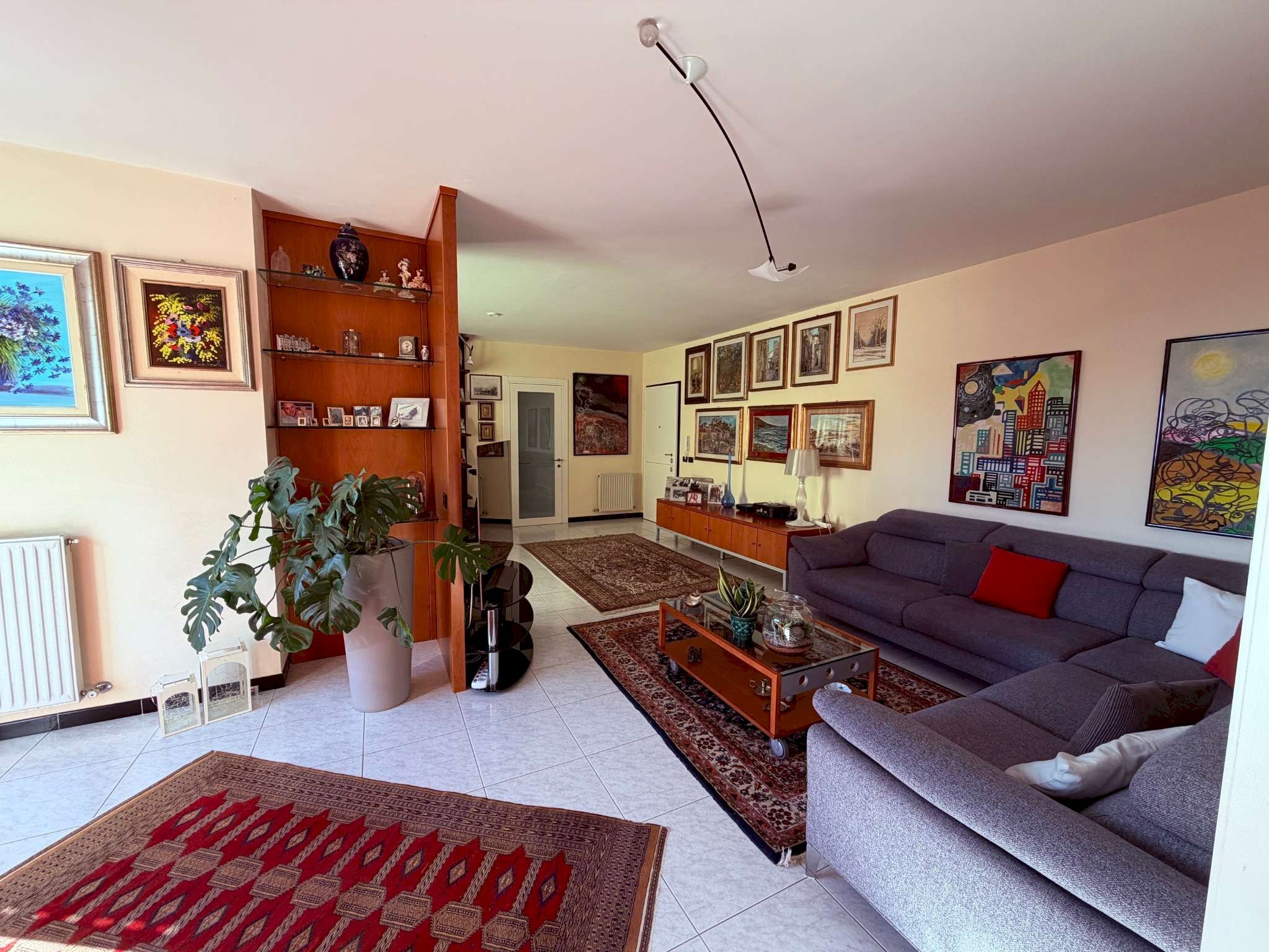 img_1661 - Quadrilocale via degli Iris, Genova (zona Quarto) - foto 2