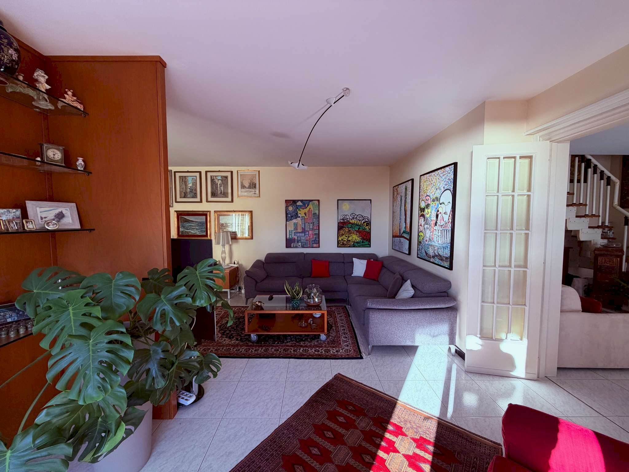 img_1662 - Quadrilocale via degli Iris, Genova (zona Quarto) - foto 3