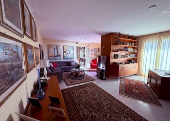 img_1663 - Quadrilocale via degli Iris, Genova (zona Quarto) - foto 6