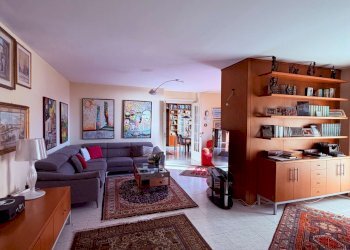 img_1667 - Quadrilocale via degli Iris, Genova (zona Quarto) - foto 7