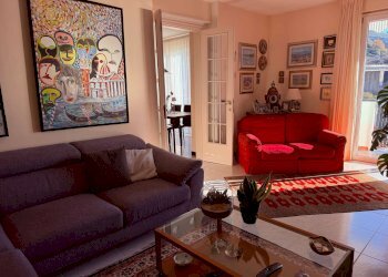 img_1659 - Quadrilocale via degli Iris, Genova (zona Quarto) - foto 9