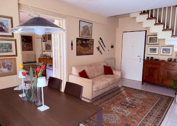 img_1673 - Quadrilocale via degli Iris, Genova (zona Quarto) - foto 14