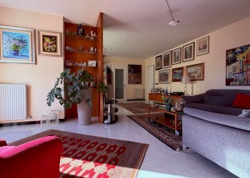 img_1675 - Quadrilocale via degli Iris, Genova (zona Quarto) - foto 19