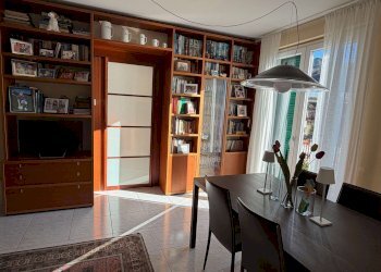 img_1680 - Quadrilocale via degli Iris, Genova (zona Quarto) - foto 23