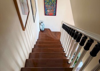 img_1693 - Quadrilocale via degli Iris, Genova (zona Quarto) - foto 28