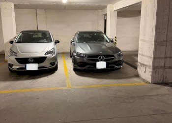 img_1697 - Quadrilocale via degli Iris, Genova (zona Quarto) - foto 29