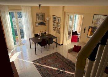 img_1694 - Quadrilocale via degli Iris, Genova (zona Quarto) - foto 30