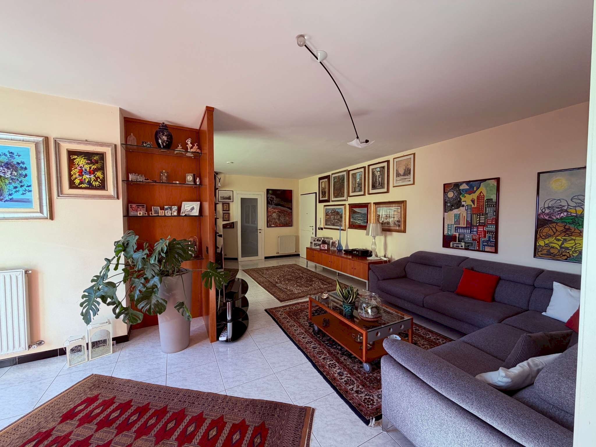 img_1660 - Bilocale via degli Iris, Genova (zona Quarto) - foto 3