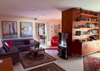 img_1658 - Bilocale via degli Iris, Genova (zona Quarto) - foto 2