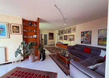 img_1660 - Bilocale via degli Iris, Genova (zona Quarto) - foto 3