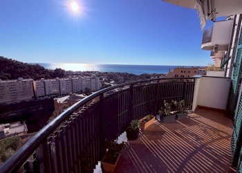 img_1678 - Bilocale via degli Iris, Genova (zona Quarto) - foto 8