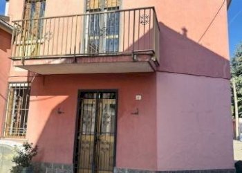 Facciata - Bilocale via Massimiliano De Leva, 7, Bollate - foto 1