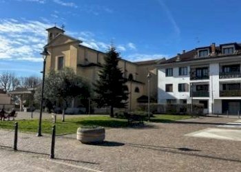 Zona - Bilocale via Massimiliano De Leva, 7, Bollate - foto 4