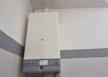 Altro - Bilocale via Massimiliano De Leva, 7, Bollate - foto 17