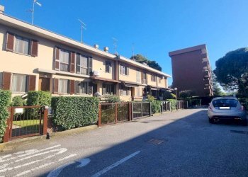 Zona - Villa a Schiera via Lev Tolstoj, 6, Senago - foto 1