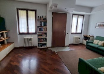 Salone - Villa a Schiera via Lev Tolstoj, 6, Senago - foto 5