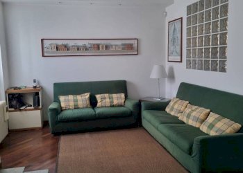 Salone - Villa a Schiera via Lev Tolstoj, 6, Senago - foto 6