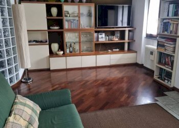 Salone - Villa a Schiera via Lev Tolstoj, 6, Senago - foto 7