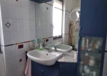 Bagno - Villa a Schiera via Lev Tolstoj, 6, Senago - foto 8