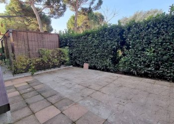 Cortile interno - Villa a Schiera via Lev Tolstoj, 6, Senago - foto 11