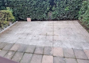 Giardino - Villa a Schiera via Lev Tolstoj, 6, Senago - foto 13