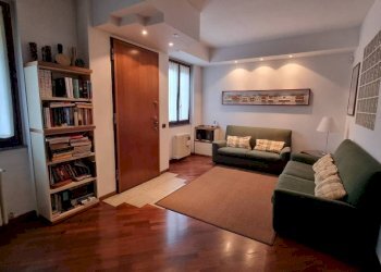 Salone - Villa a Schiera via Lev Tolstoj, 6, Senago - foto 15