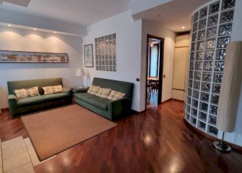 Salone - Villa a Schiera via Lev Tolstoj, 6, Senago - foto 16