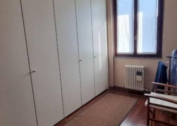 Camera da letto - Villa a Schiera via Lev Tolstoj, 6, Senago - foto 17