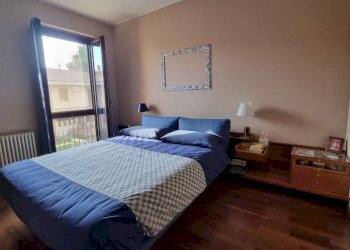 Camera da letto - Villa a Schiera via Lev Tolstoj, 6, Senago - foto 18