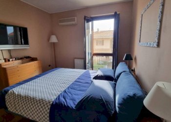 Camera da letto - Villa a Schiera via Lev Tolstoj, 6, Senago - foto 19