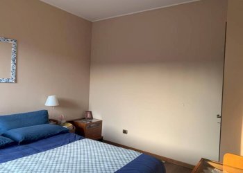 Camera da letto - Villa a Schiera via Lev Tolstoj, 6, Senago - foto 22