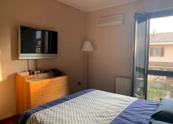 Camera da letto - Villa a Schiera via Lev Tolstoj, 6, Senago - foto 23