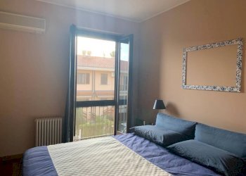 Camera da letto - Villa a Schiera via Lev Tolstoj, 6, Senago - foto 27