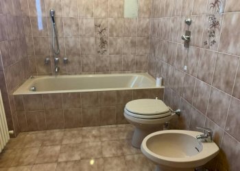 Bagno - Villa a Schiera via Lev Tolstoj, 6, Senago - foto 30