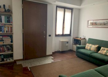 Camera da letto - Villa a Schiera via Lev Tolstoj, 6, Senago - foto 32