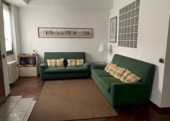 Salone - Villa a Schiera via Lev Tolstoj, 6, Senago - foto 33